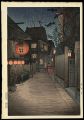 Kagurazaka