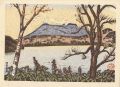 Lake Shikotsu