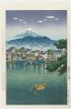 東海道 沼津