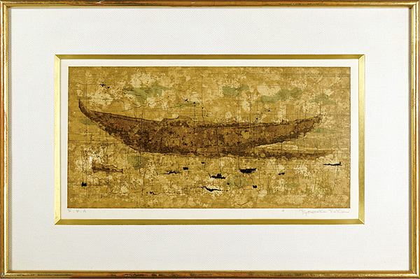 福井良之助「作品」