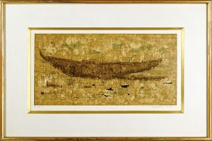 福井良之助「作品」