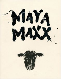 MAYA MAXX：Ten Oxherding Pictures