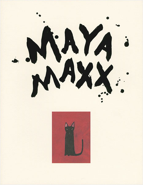“MAYA MAXX：ZOO” 
