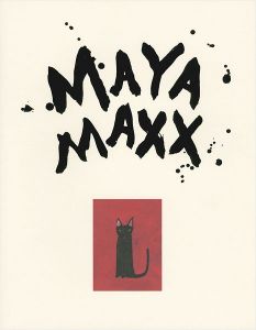 MAYA MAXX：ZOO