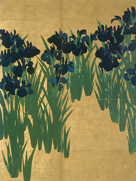 「根津美術館 百華撰」