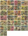 100 Pictures by Kyosai