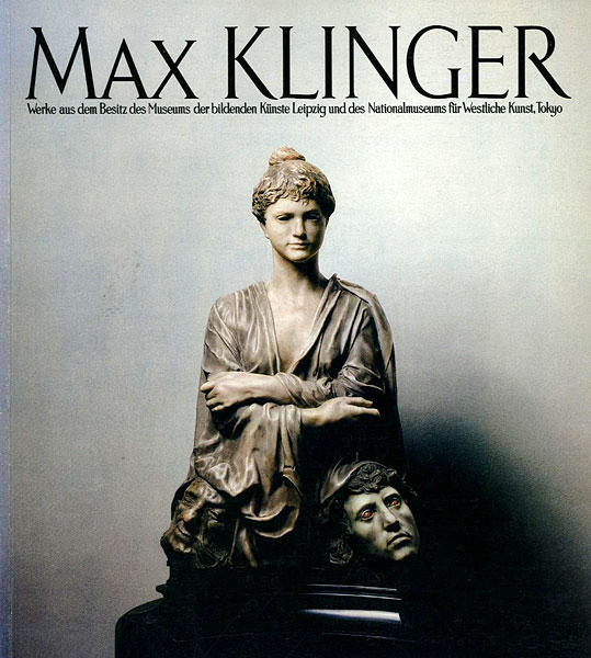 “MAX KLINGER” 