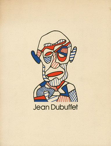“Jean Dubuffet” 