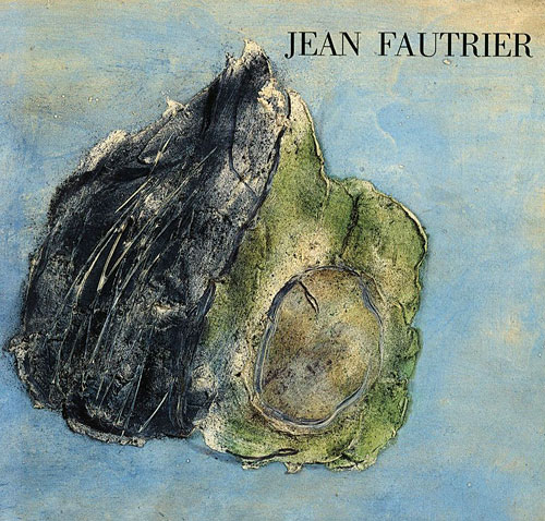 “JEAN FAUTRIER” 