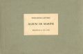 TOULOUSE-LAUTREC：ALBUM DE MARI......