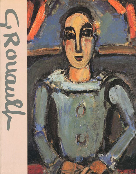 “Retrospective Georges Rouault” 