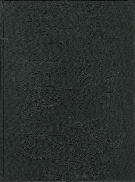 “BELE BACHEM Werkverzeichnis 1935-1986” Ulrike Camilla Gartner