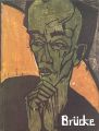 Brucke：GERMAN EXPRESSIONIST PR......