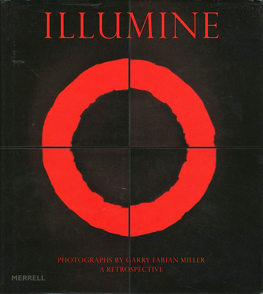 “GARRY FABIAN MILLER：ILLUMINE” ギャリー・ファビアン・ミラー