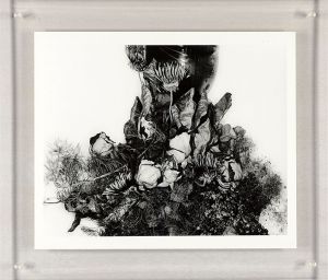 荒木経惟「作品」