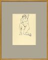 Drawing : Nude