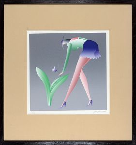久里洋二「作品 」