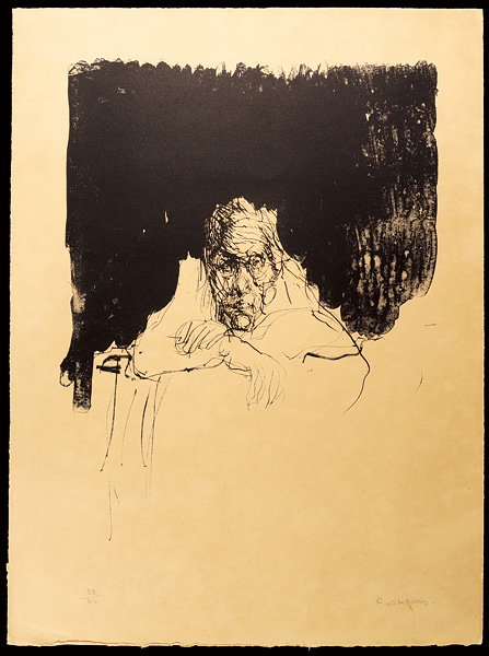 平野遼「作品」