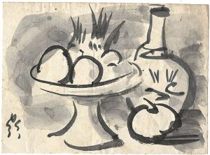 Yamamoto Kanae / Drawing