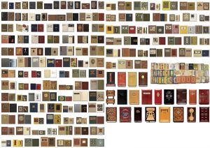 Compleate set of Kanpon (Book and Box)