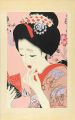 New Ukiyo-e Style Beauties / M......