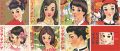 復刻版 ジュニアそれいゆ 全7冊＋別冊