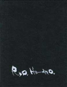 「中央アジアシルクロード画文集 熱風の砂漠から」平野遼