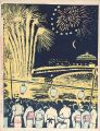 100 Views of Great Tokyo in Sh......