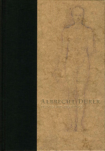 “ALBRECHT DURER：PRINTS AND DRAWINGS” 