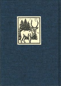 「続 北海道絵本」大本靖画／更級源蔵文