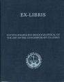 ENCYCLOPAEDIA BIO-BIBLIOGRAPHI......