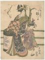 丁子や雛つる