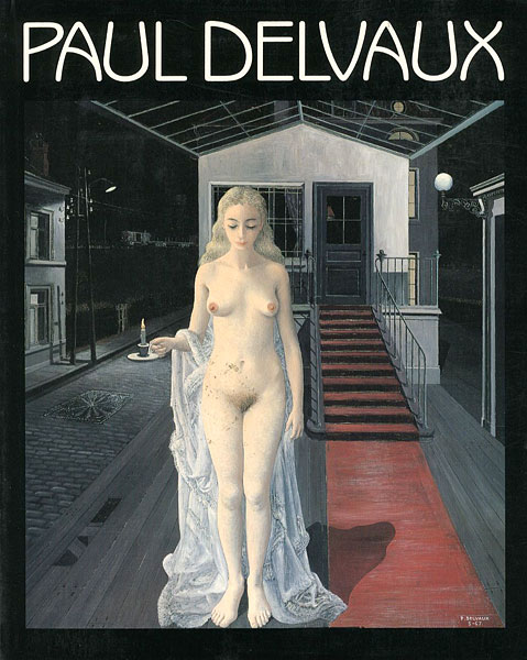 “PAUL DELVAUX” 