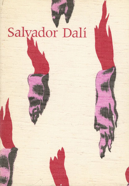“Salvador Dali retrospective 1920-1980” 