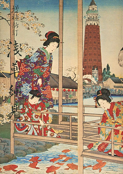 「増補新訂 浅草細見」