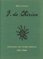 GIORGIO DE CHIRICO CATALOGO DE......