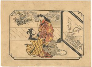 師宣「春画【復刻版】」