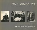ARNOLD NEWMAN：ONE MIND’S EYE-T......