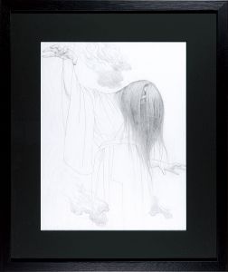 Tenmyoya Hisashi / Drawing