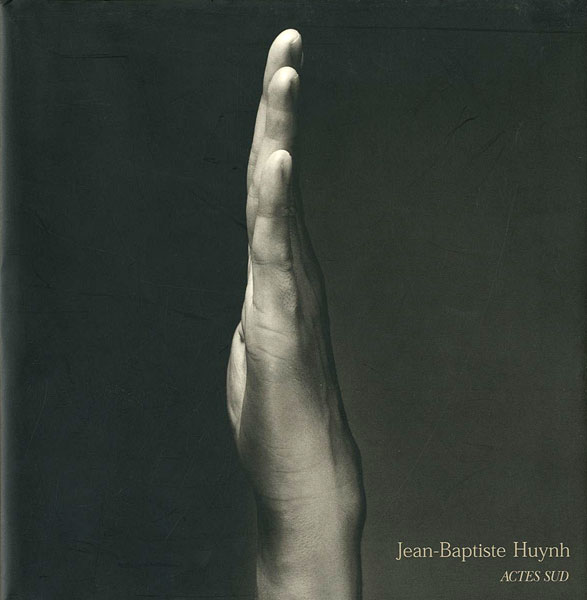 “Jean-Baptiste・Huynh” ジャン-バティスト・フィン