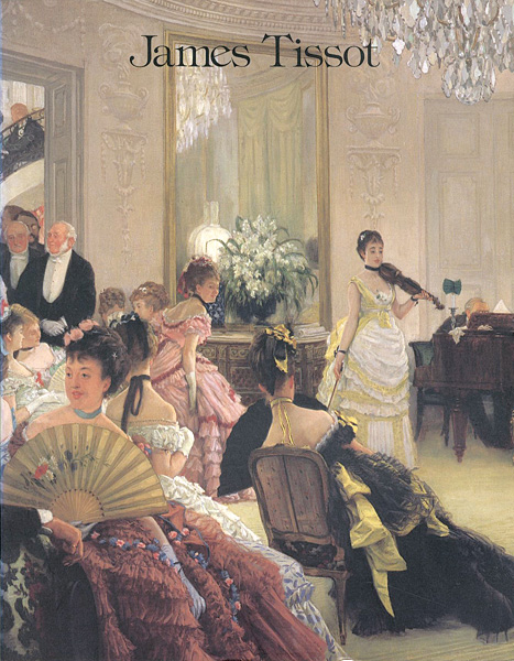 “James Tissot” 