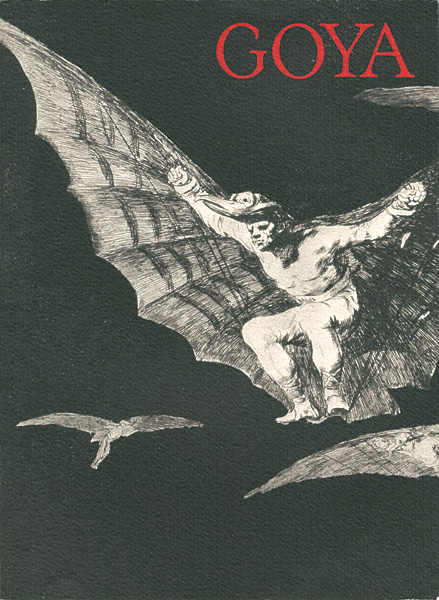 “GOYA” 