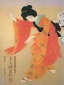 近代日本画に見る 美人画名作展 耽美の時-福富太郎コレクショ......