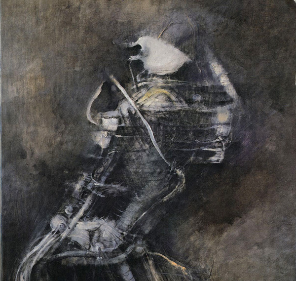 「平野遼の世界展」