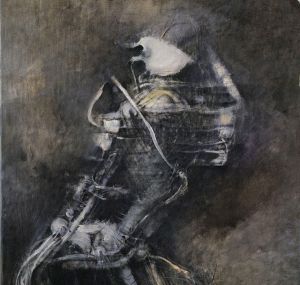 「平野遼の世界展」