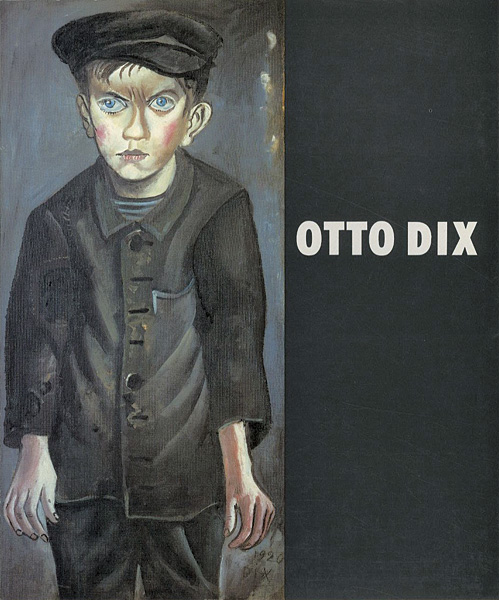“OTTO DIX” 