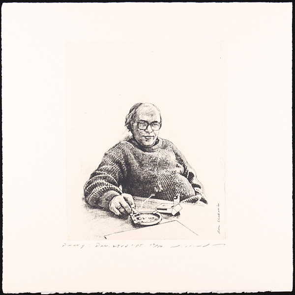 Noda Tetsuya “Diary : Dec. 23rd '85”