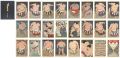 THE ‘SUMO’ UKIYO-E