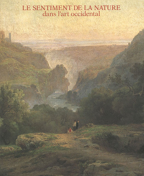 “LE SENTIMENT LA NATURE dans Part occidental” 