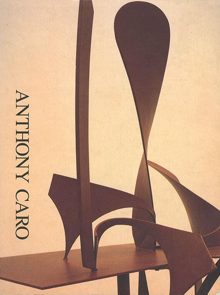 “ANTHONY CARO” 
